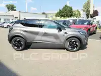 2026 Renault Captur
