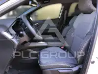 2026 Renault Captur