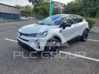 2026 Renault Captur