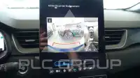 2026 Renault Captur