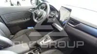 2026 Renault Captur