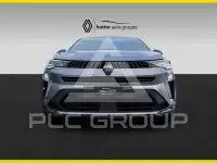 2026 Renault Captur