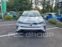 2026 Renault Captur
