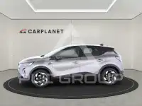 2026 Renault Captur
