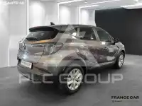 2026 Renault Captur