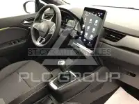 2026 Renault Captur