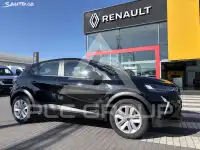 2026 Renault Captur