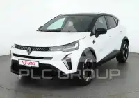 2026 Renault Captur