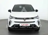 2026 Renault Captur