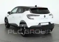 2026 Renault Captur