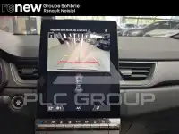 2026 Renault Captur