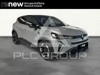 2026 Renault Captur