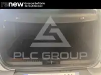 2026 Renault Captur
