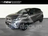 2026 Renault Captur