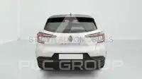 2026 Renault Captur