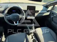 2026 Renault Captur