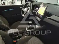 2026 Renault Captur