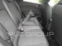 2026 Renault Captur