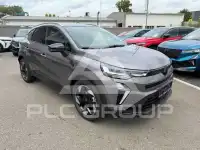 2026 Renault Captur