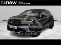 2026 Renault Captur