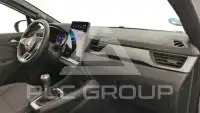 2026 Renault Captur