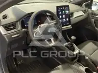 2026 Renault Captur