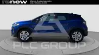 2026 Renault Captur