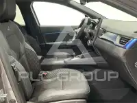 2026 Renault Captur