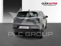 2026 Renault Captur