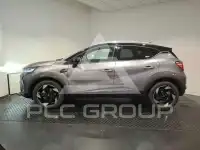 2026 Renault Captur