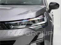 2026 Renault Captur