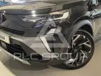2026 Renault Captur