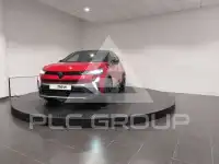2026 Renault Captur