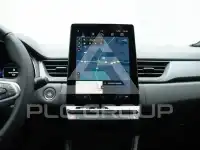 2026 Renault Captur