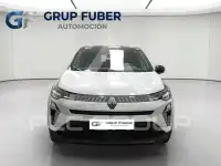 2026 Renault Captur