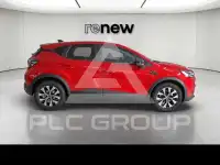 2026 Renault Captur