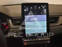 2026 Renault Captur