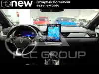 2026 Renault Captur