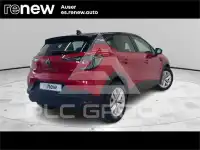 2026 Renault Captur
