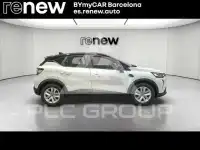 2026 Renault Captur