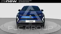 2026 Renault Captur