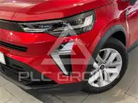 2026 Renault Captur