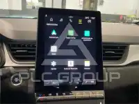 2026 Renault Captur