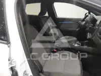 2026 Renault Captur