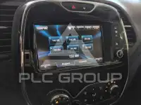 2026 Renault Captur
