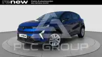2026 Renault Captur