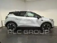 2026 Renault Captur