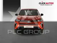 2026 Renault Captur
