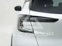 2026 Renault Captur