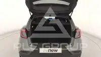 2026 Renault Captur